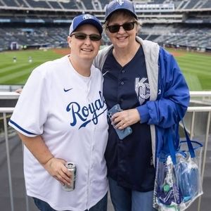 Meet your Posher, Jean